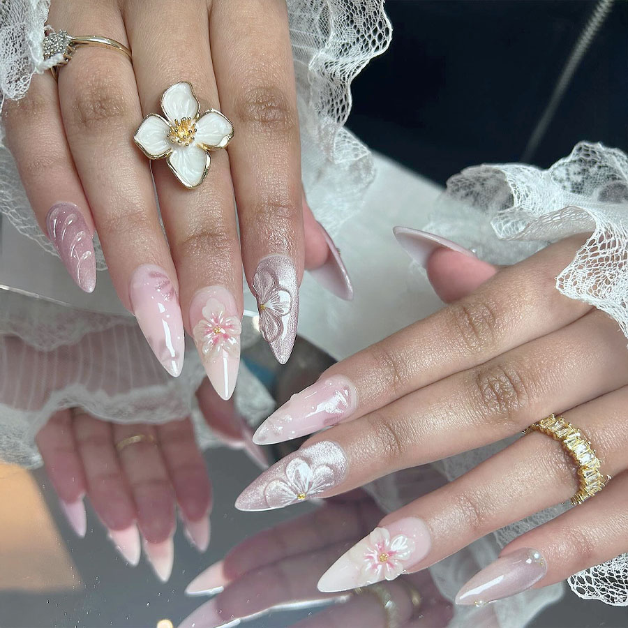 Queen Nails by Sophia LLC in Goose Creek, SC (5)