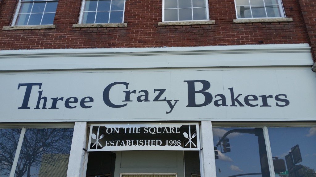 Three Crazy Bakers in Moultrie, GA (4)