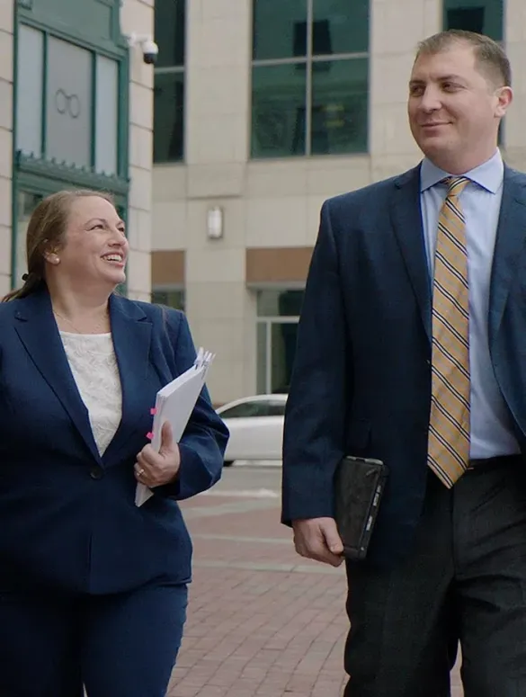 Team Green Law in Indianapolis, IN (2)