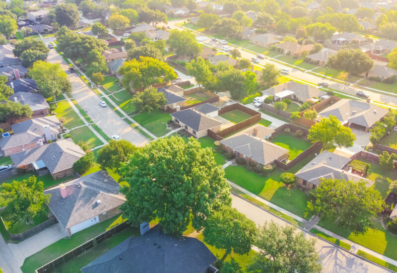 The Street Real Estate Company in Arlington, TX (3)