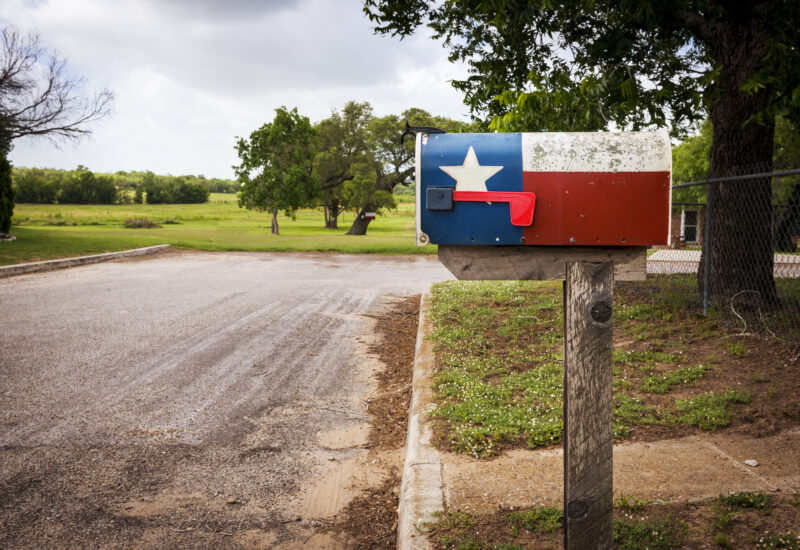 The Street Real Estate Company in Arlington, TX (5)