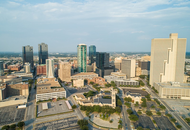 The Street Real Estate Company in Arlington, TX (6)