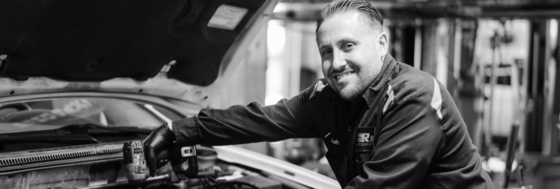 R & I Automotive Repair - Auto Repair Shop in San Rafael Ca in San Rafael, CA (5)