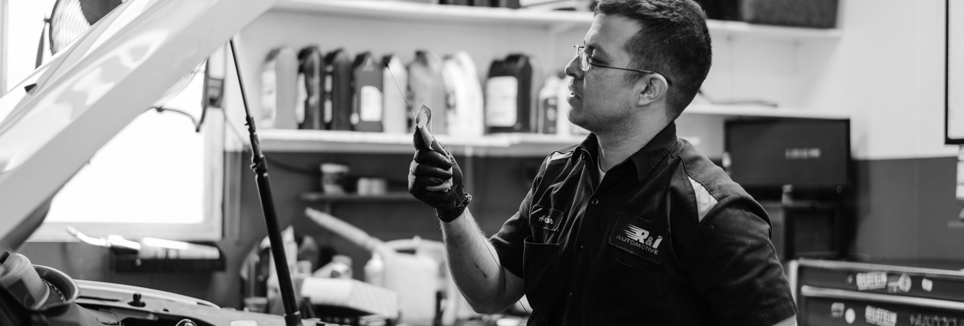 R & I Automotive Repair - Auto Repair Shop in San Rafael Ca in San Rafael, CA (6)