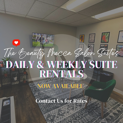 The Beauty Mecca Salon Suites, LLC. in Glen Burnie, MD
