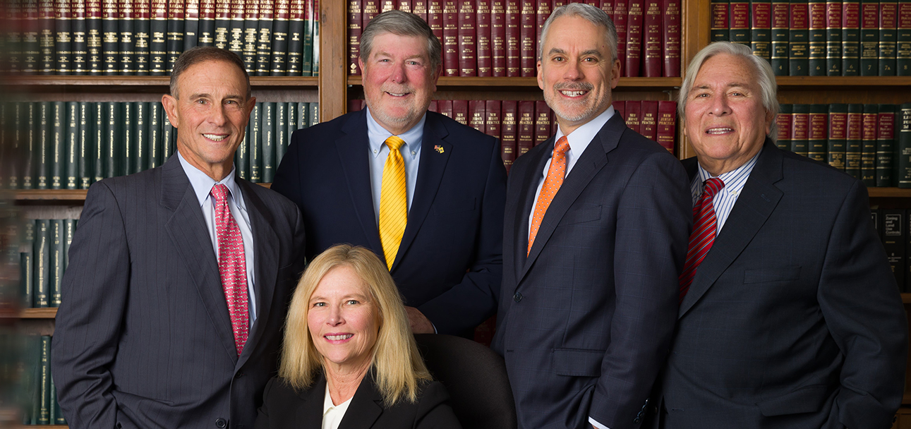 Britcher, Leone & Sergio, LLC in Glen Rock, NJ
