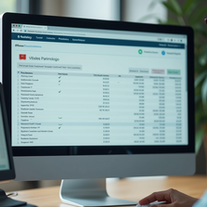 Starnes Accounting Services in Stanfield, NC (3)