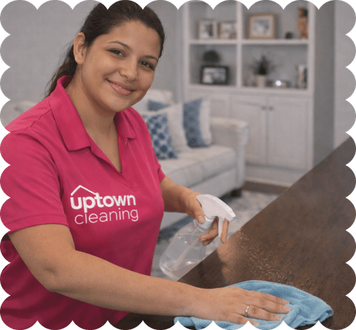 Uptown Cleaning in Dallas, TX (6)