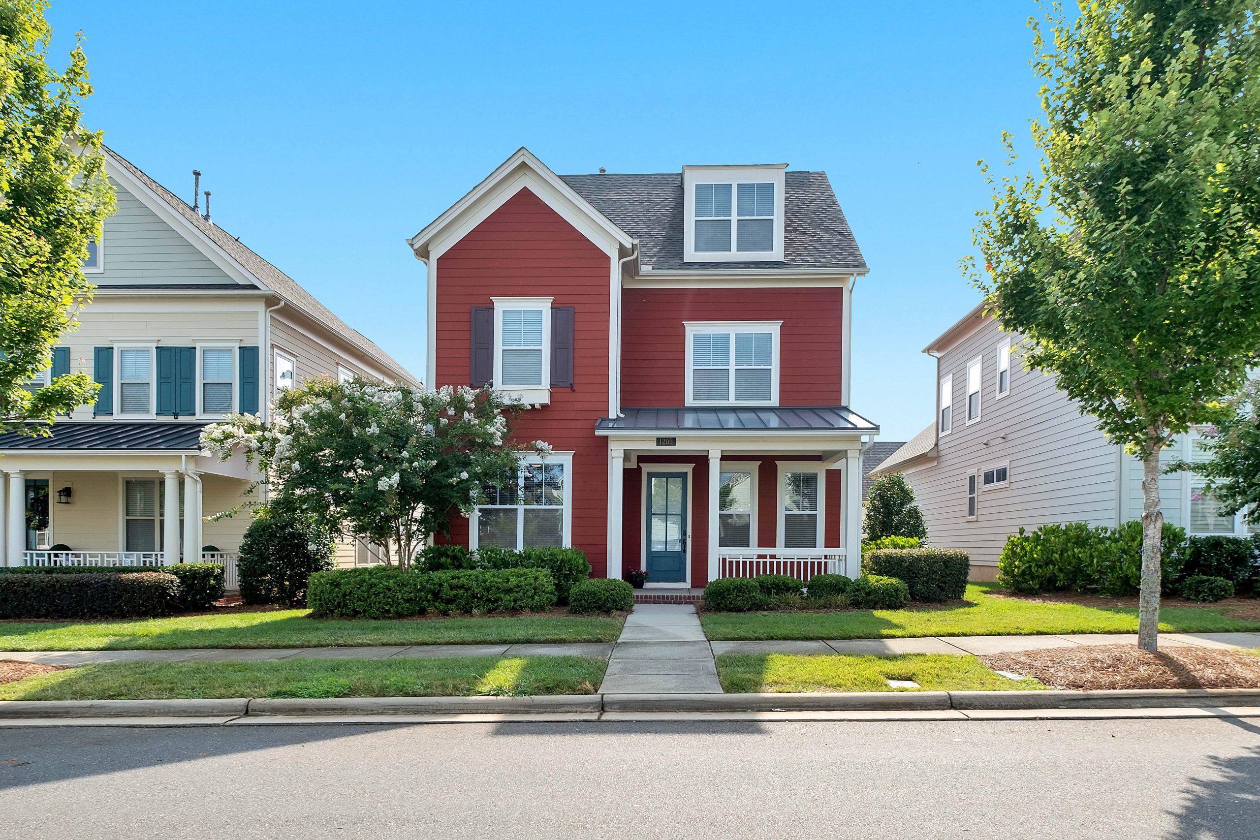 Stacey White Realtor in Hampstead, MD (3)