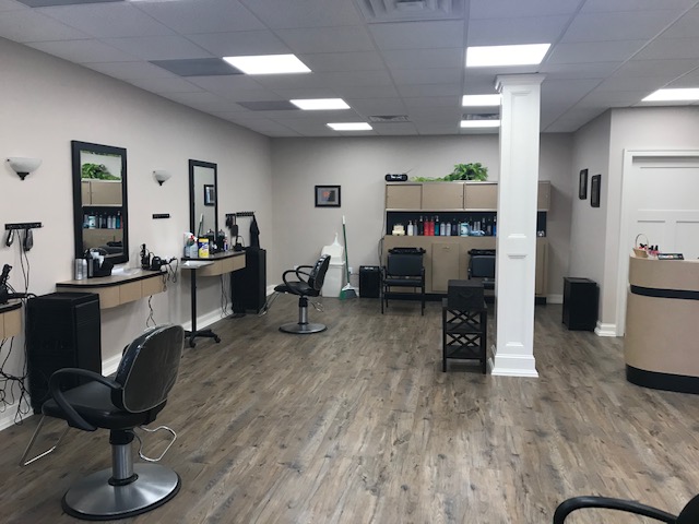 Heatwaves Hair Salon in Columbia, PA (2)