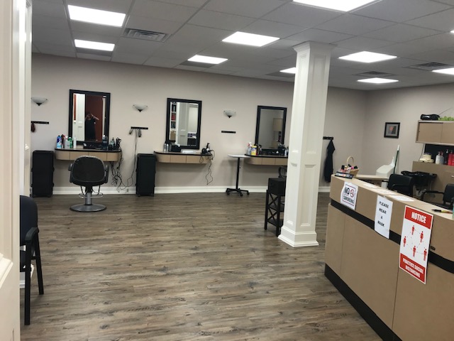 Heatwaves Hair Salon in Columbia, PA (3)