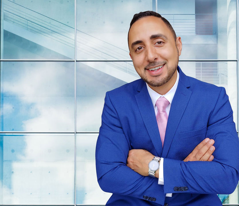 Sam Bazzy EXP Realty in Dearborn, MI