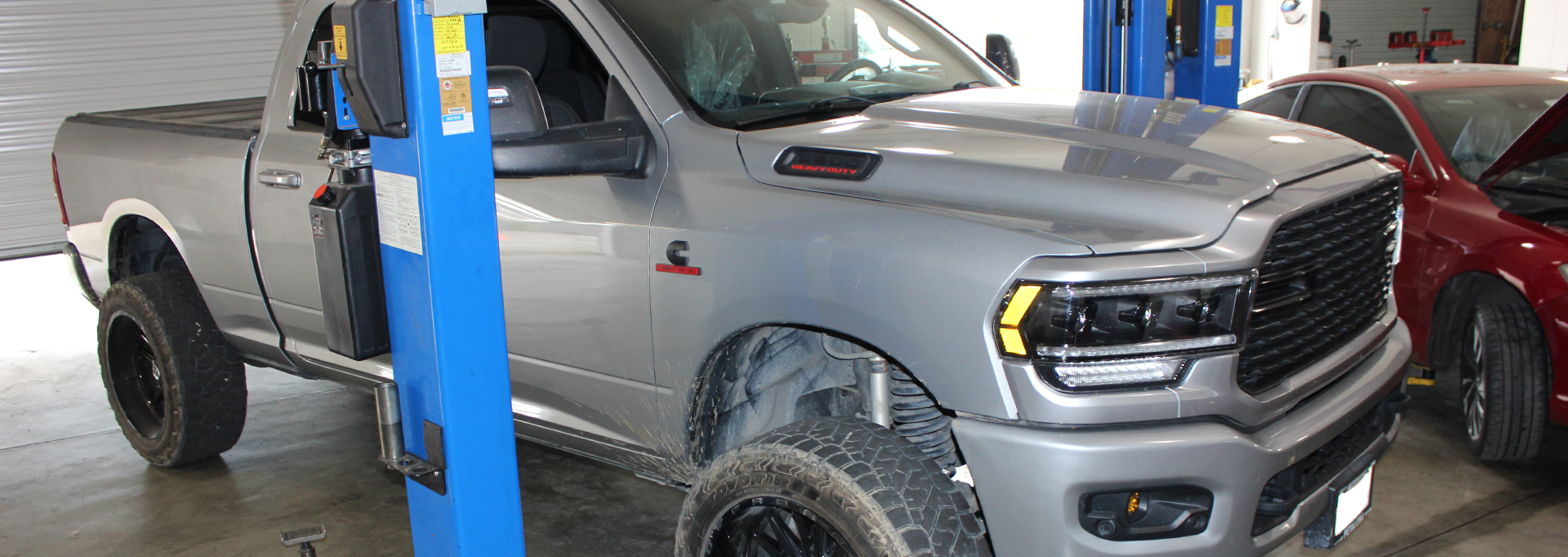 Ryan's Automotive - Windsor CA in Windsor, CA (4)