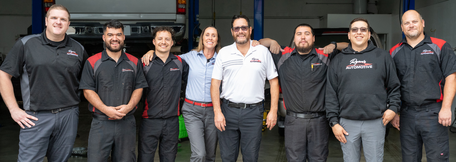 Ryan's Automotive - Windsor CA in Windsor, CA (5)