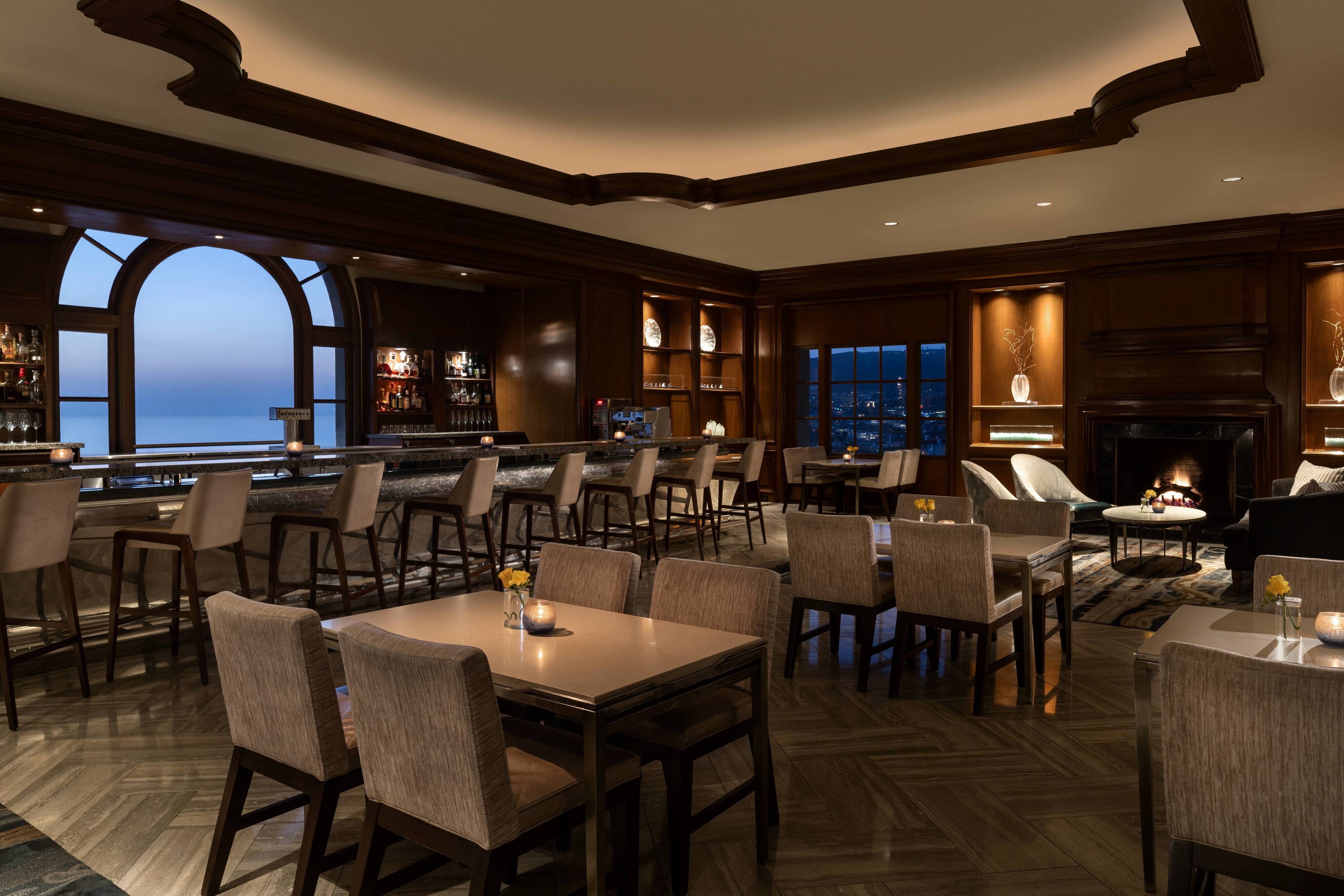 The Ritz-Carlton, Laguna Niguel in Dana Point, CA