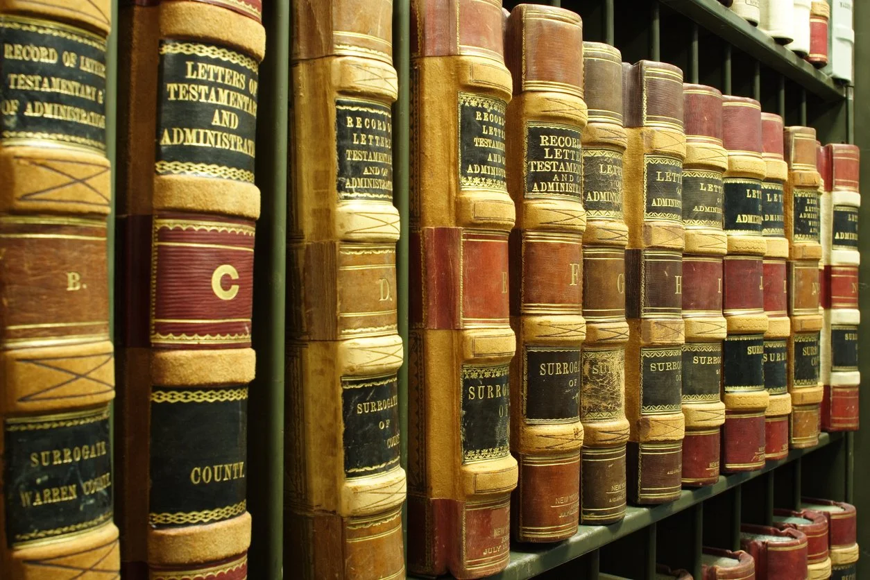 The Elliott Law Firm P.C. in Canton, TX (3)