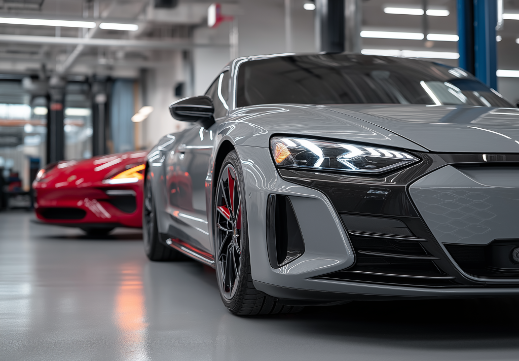Velocity Motorwerks in St. Augustine, FL