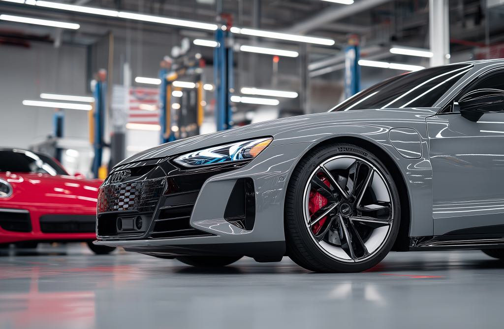 Velocity Motorwerks in St. Augustine, FL (2)