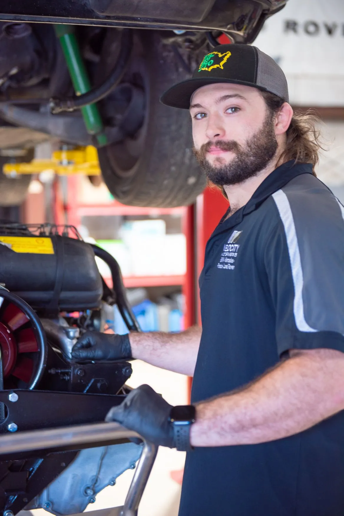 Velocity Motorwerks in St. Augustine, FL (5)