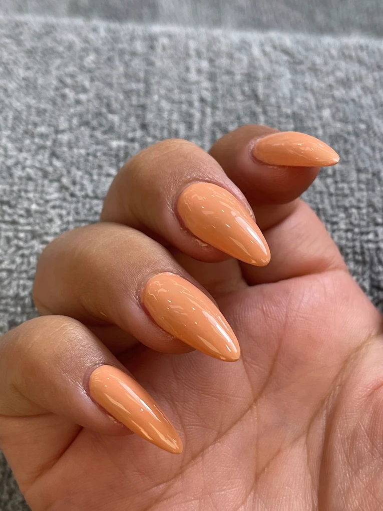 Plus Nails in Monterey Park, CA (3)