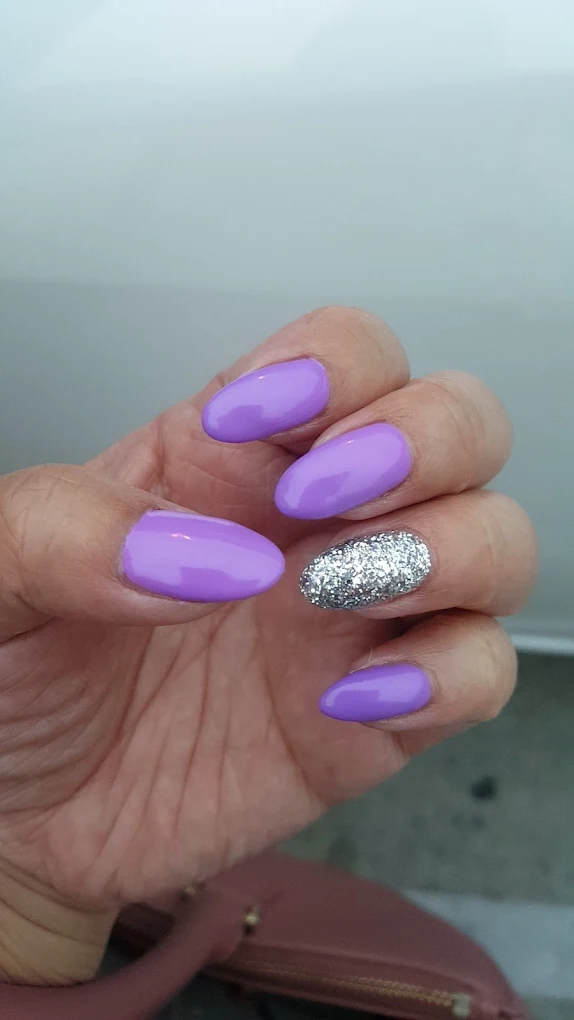 Plus Nails in Monterey Park, CA (5)