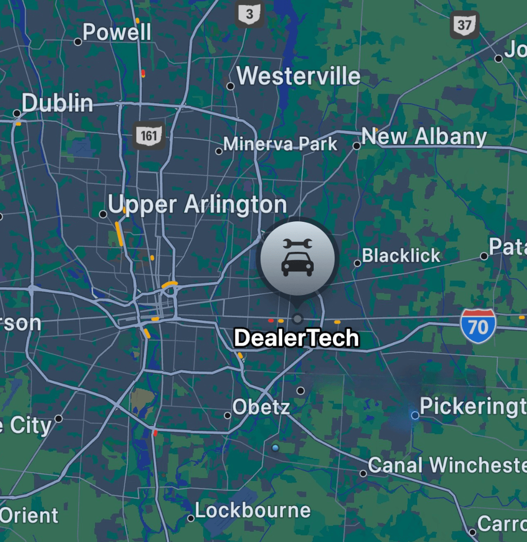 Dealertech Auto Service in Columbus, OH