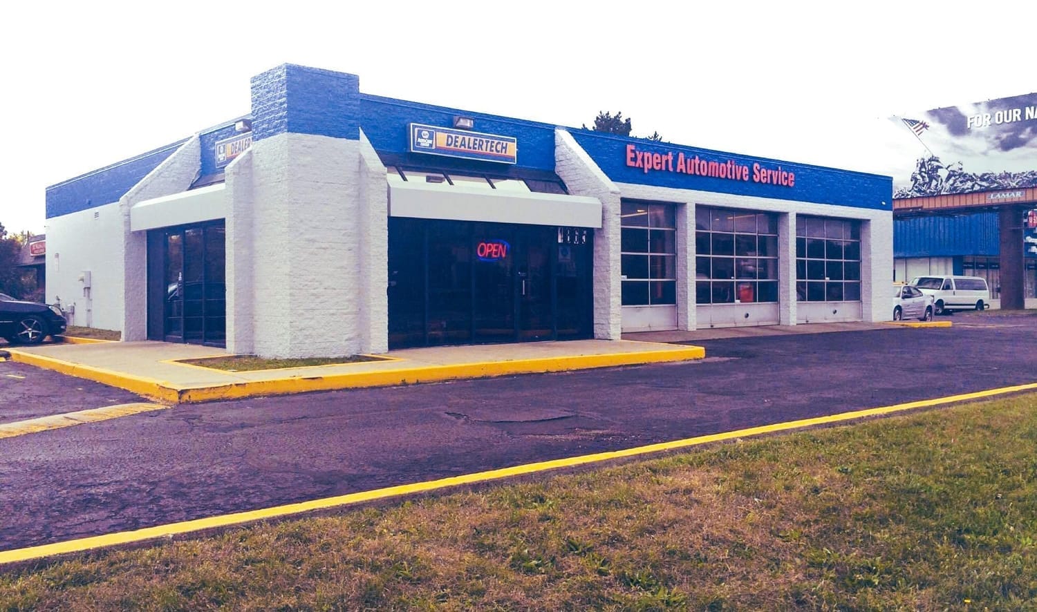 Dealertech Auto Service in Columbus, OH (3)