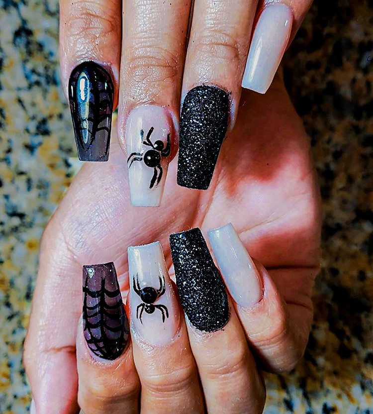 C & K Nails in La Porte, IN (2)