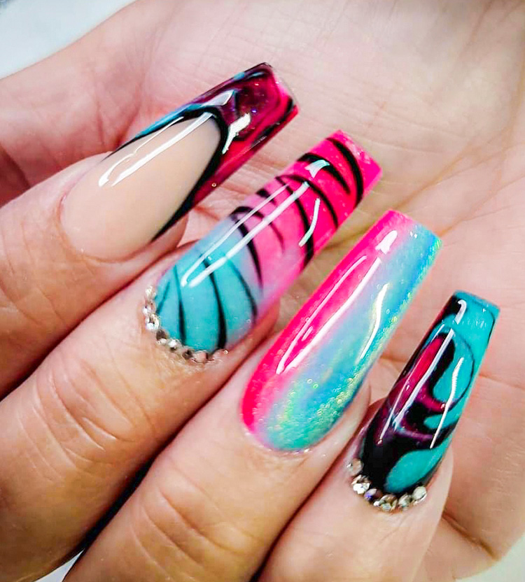 C & K Nails in La Porte, IN (5)