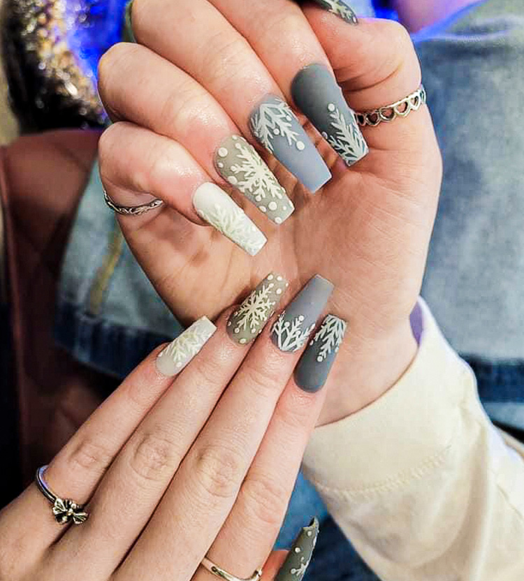 C & K Nails in La Porte, IN (6)