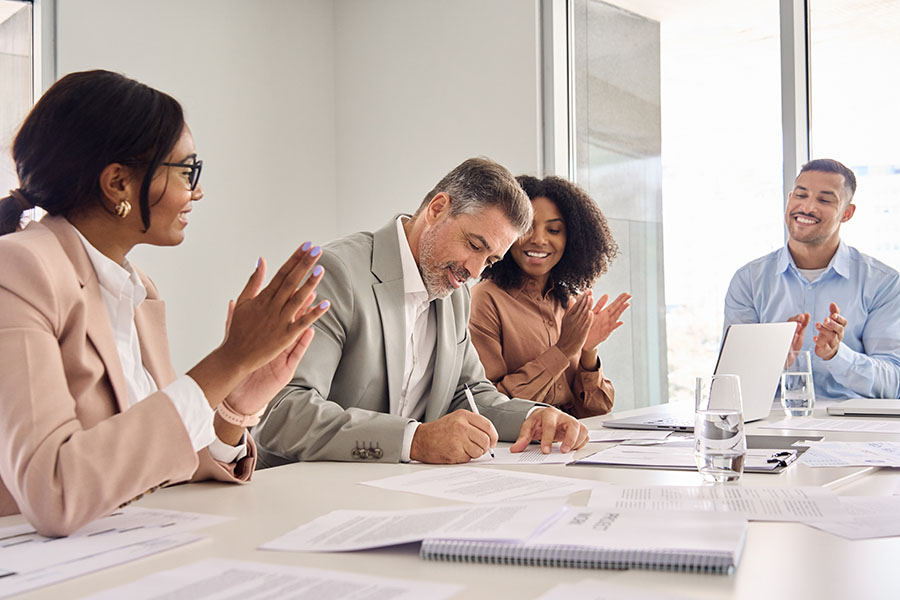 Account Transitions, LLC in Walterboro, SC (3)
