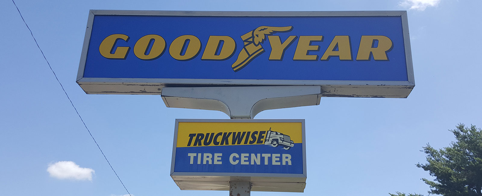 Noble's Tire Services Inc in Barron, WI (3)