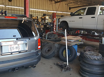 Noble's Tire Services Inc in Barron, WI (5)