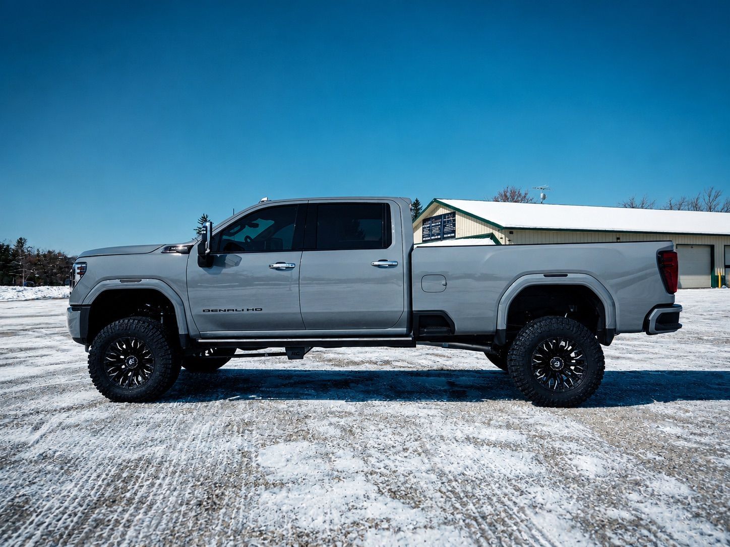 FX Window Tinting in Oconomowoc, WI (5)