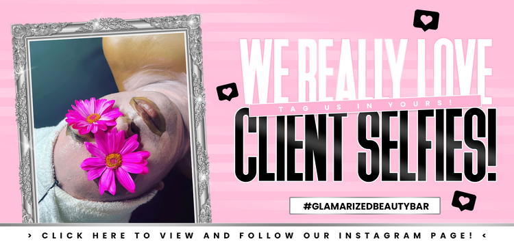 GlamARIzed Beauty Bar in Lyman, SC