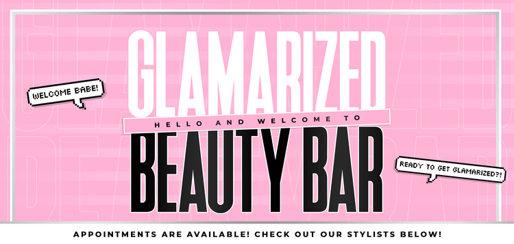 GlamARIzed Beauty Bar in Lyman, SC (2)