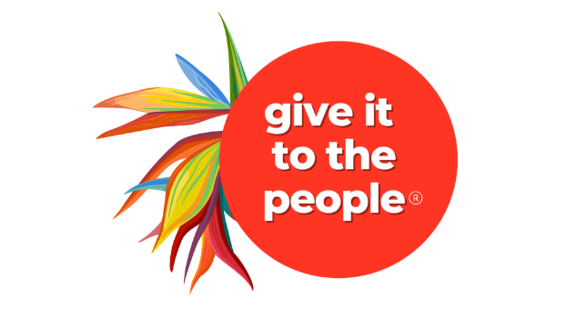 Give it to the People in Greensboro, NC (2)