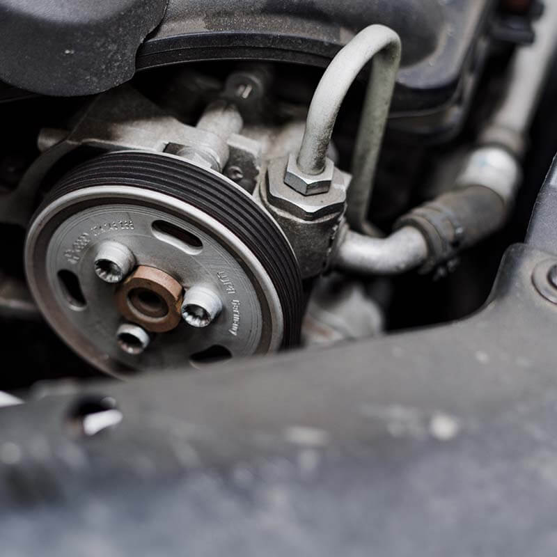 Beauclerc Auto Care in Jacksonville, FL