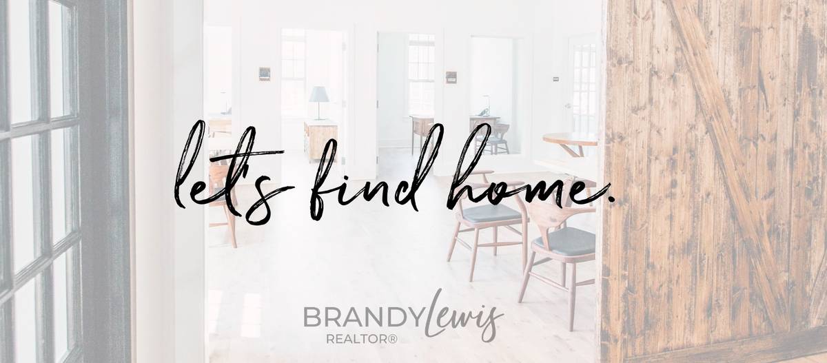 Brandy Lewis, Realtor in Byron, GA