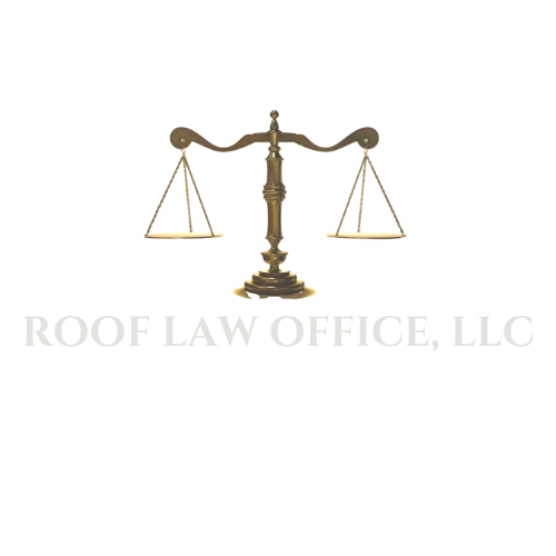 Roof Law Office in Kenton, OH
