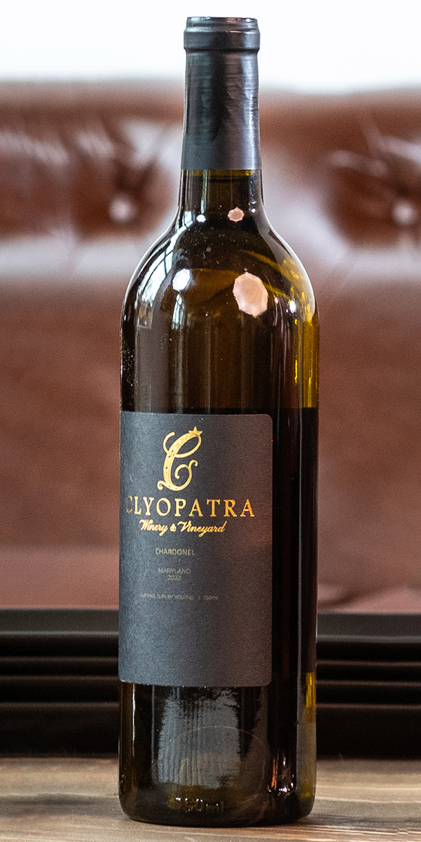 Clyopatra Winery & Vineyard in Laurel, MD (5)