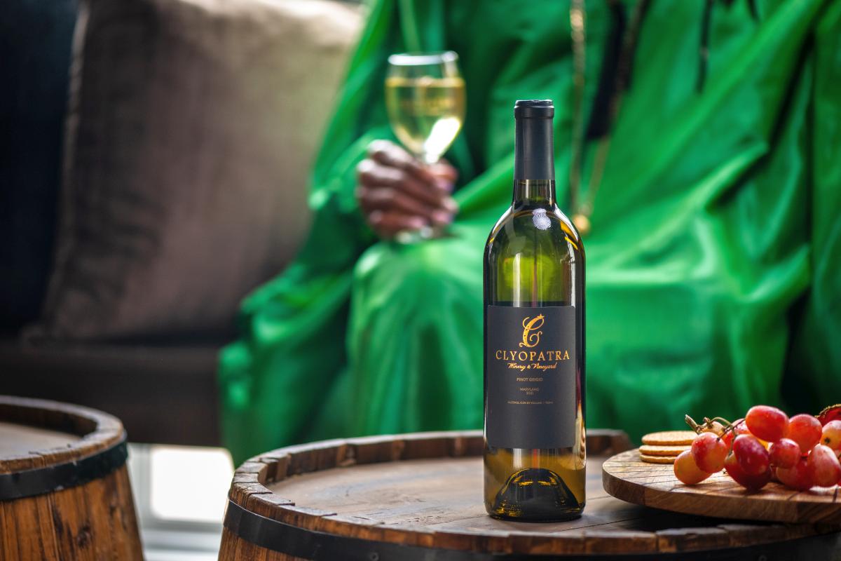 Clyopatra Winery & Vineyard in Laurel, MD (6)