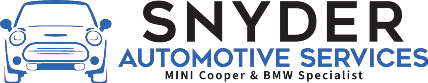 Snyder Automotive Services - BMW & MINI Specialist in Greensburg, PA (3)