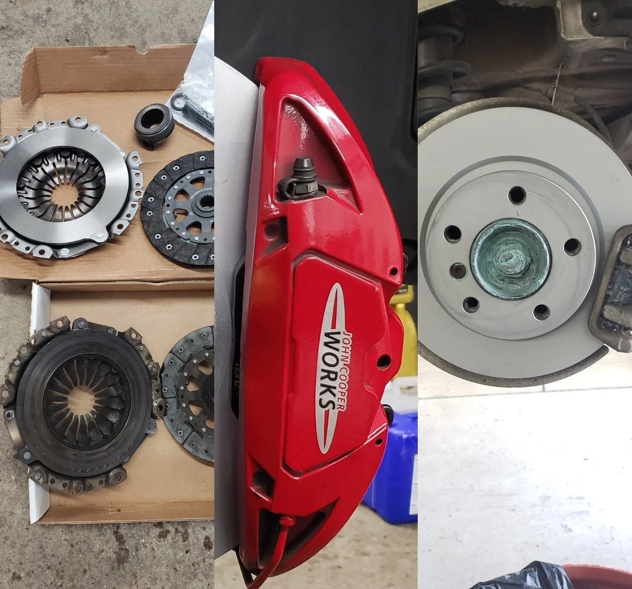 Snyder Automotive Services - BMW & MINI Specialist in Greensburg, PA (4)
