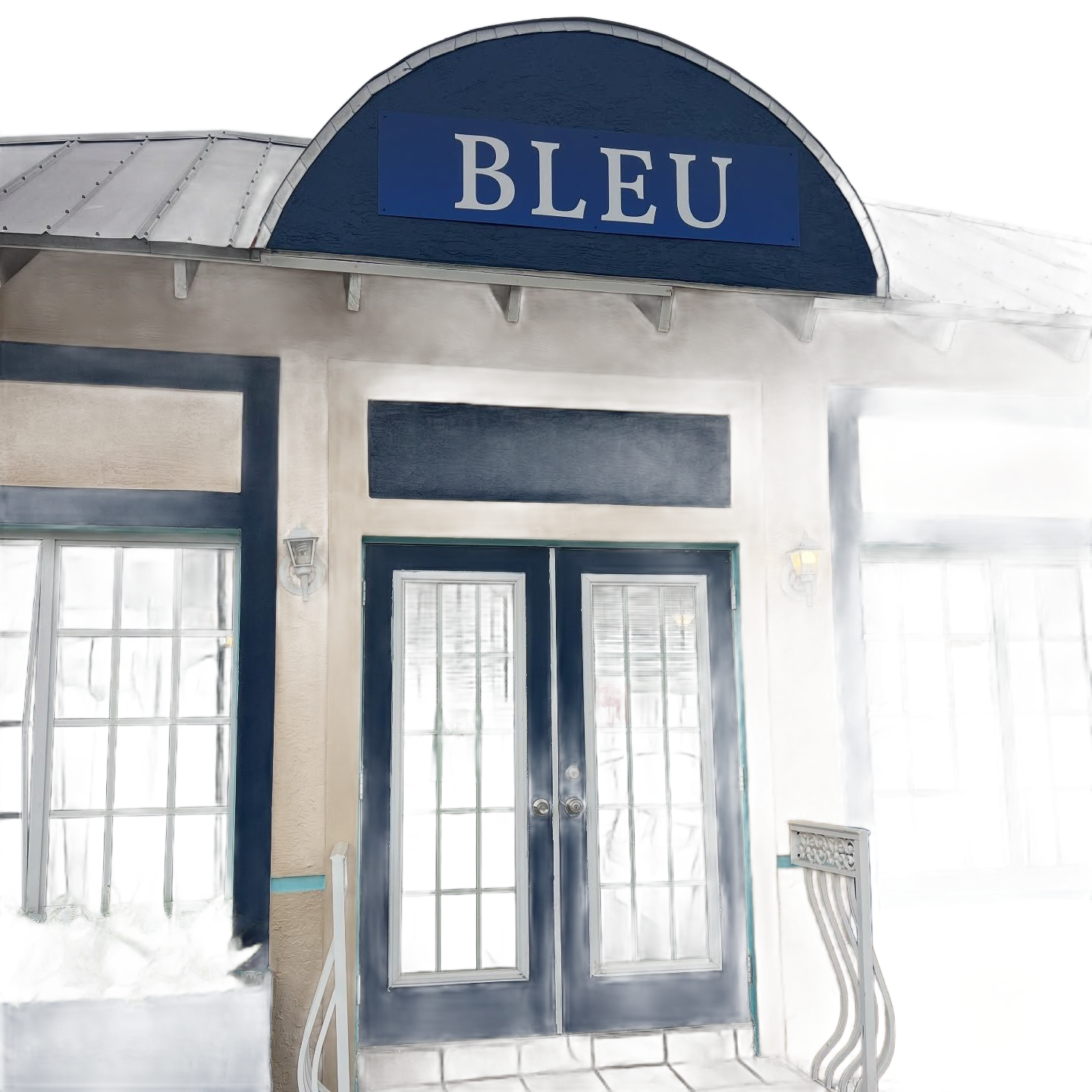 Bleu Clarinet in Glen Cove, NY