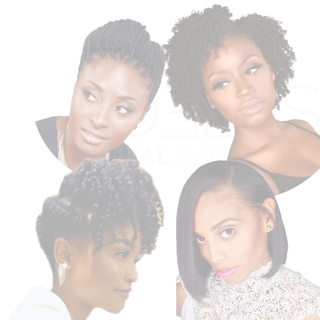 Adell's Natural Hair Salon in Austell, GA