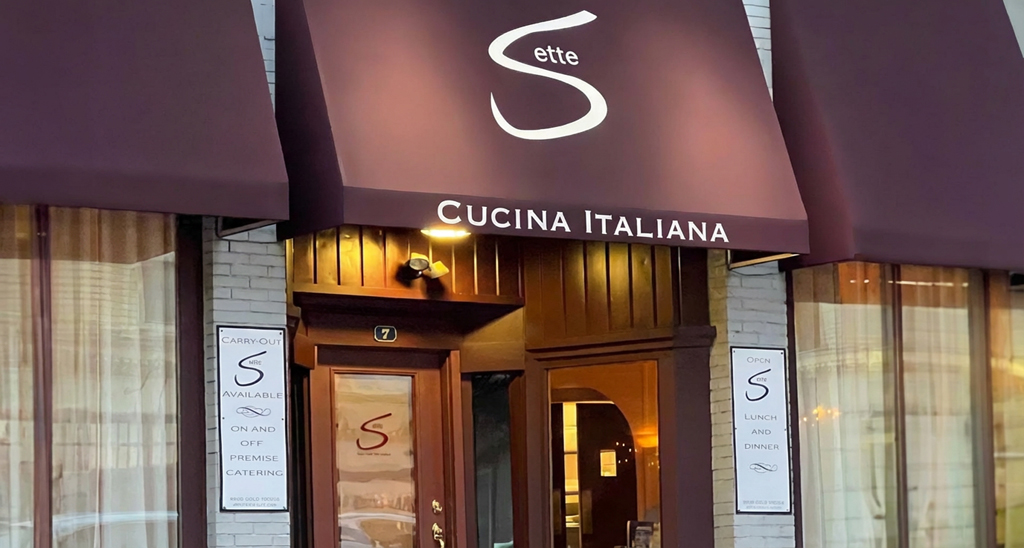 Sette in Bernardsville, NJ
