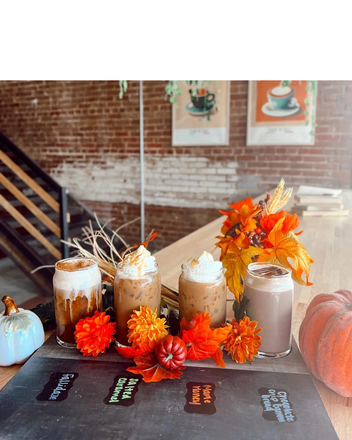 Rollin Beans Coffee Co. in Caddo Mills, TX