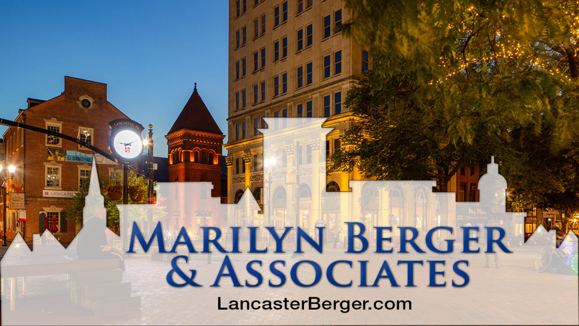 Marilyn Berger & Associates in Lancaster, PA