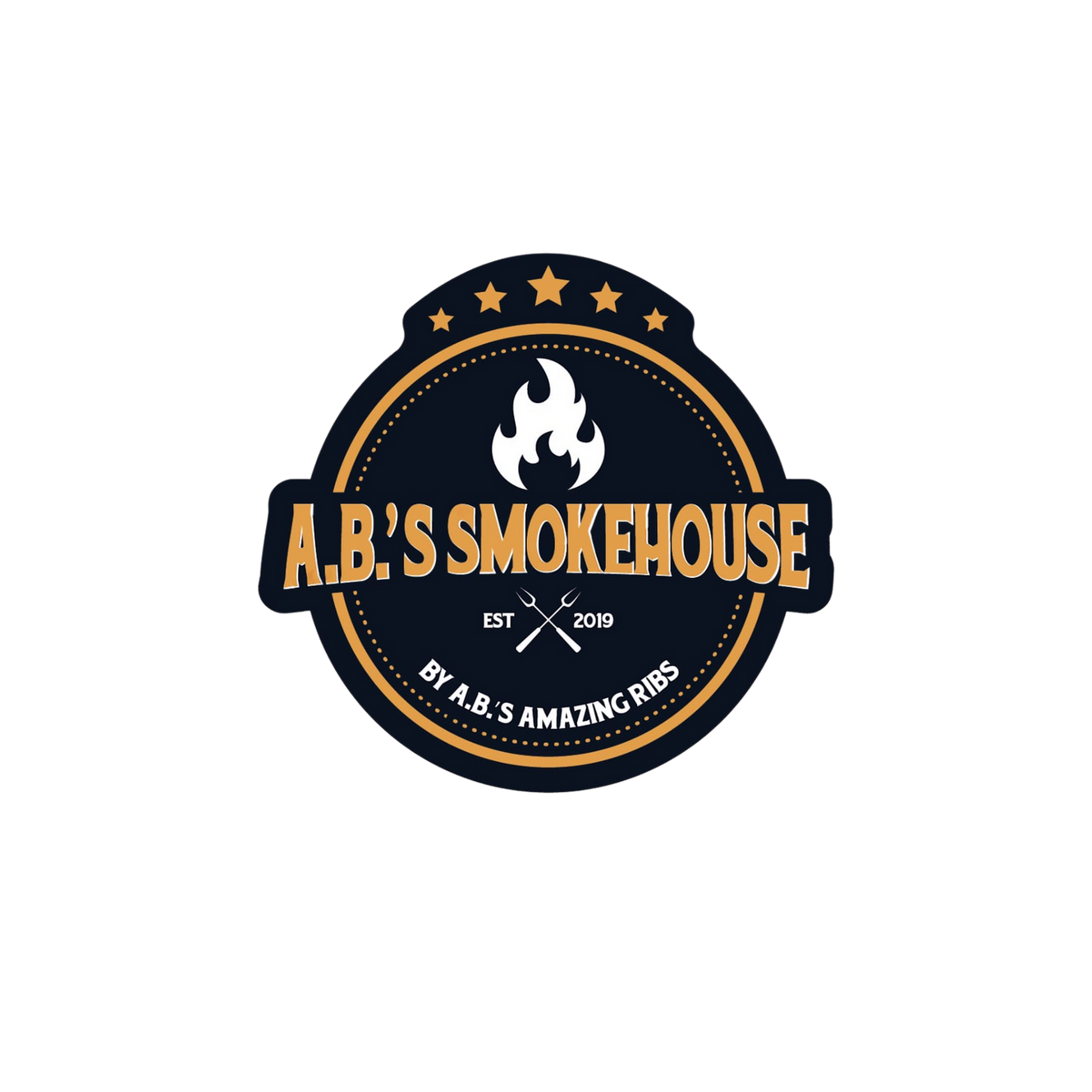 A.B.’s Smokehouse by A.B.'s Amazing Ribs in Dearborn Heights, MI
